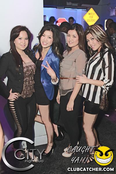 City nightclub photo 171 - April 21st, 2012