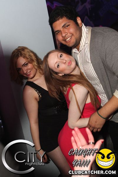 City nightclub photo 180 - April 21st, 2012