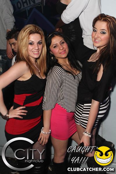 City nightclub photo 187 - April 21st, 2012