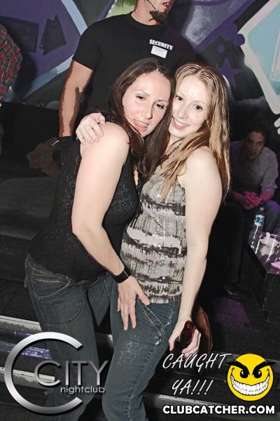 City nightclub photo 199 - April 21st, 2012