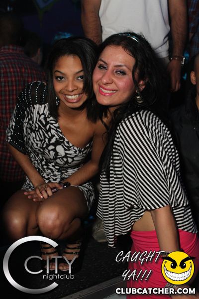 City nightclub photo 207 - April 21st, 2012