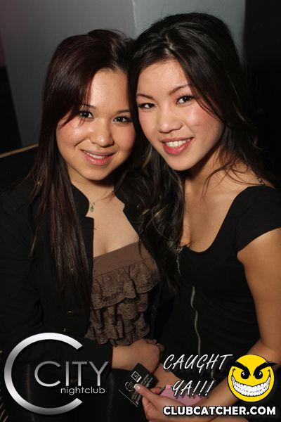 City nightclub photo 216 - April 21st, 2012