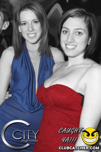 City nightclub photo 23 - April 21st, 2012