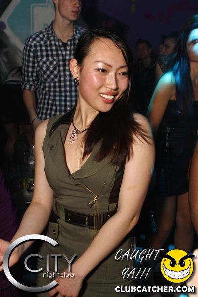 City nightclub photo 221 - April 21st, 2012