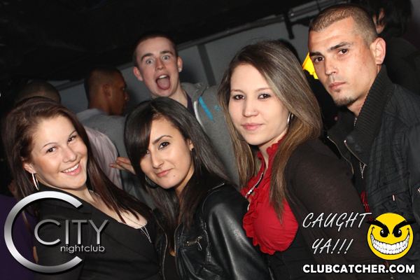 City nightclub photo 228 - April 21st, 2012