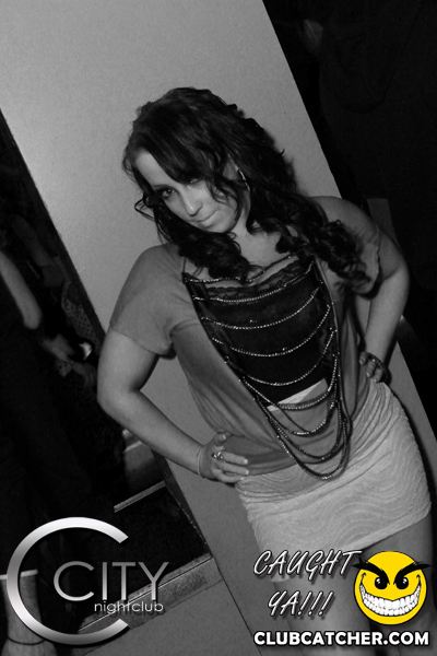 City nightclub photo 229 - April 21st, 2012