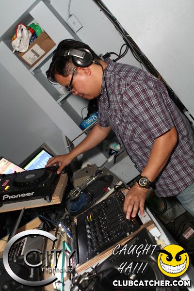 City nightclub photo 24 - April 21st, 2012