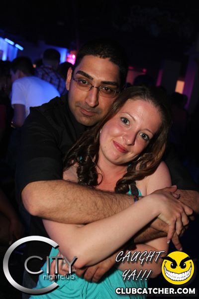 City nightclub photo 244 - April 21st, 2012