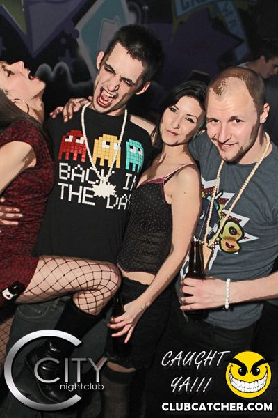 City nightclub photo 247 - April 21st, 2012