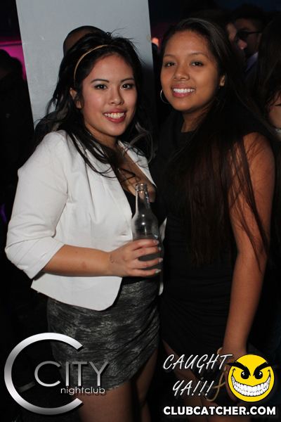 City nightclub photo 251 - April 21st, 2012