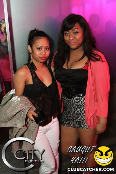 City nightclub photo 27 - April 21st, 2012