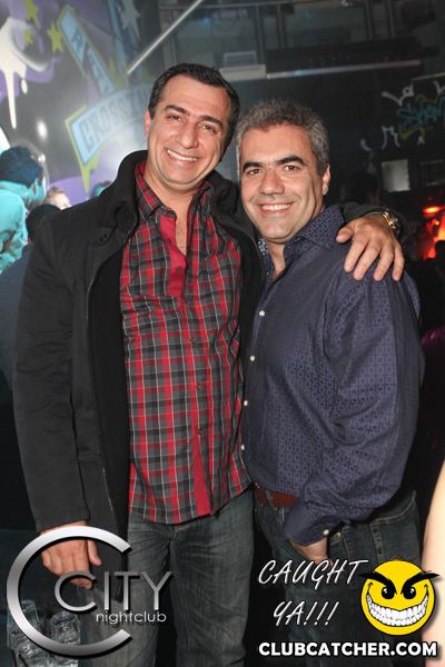 City nightclub photo 29 - April 21st, 2012