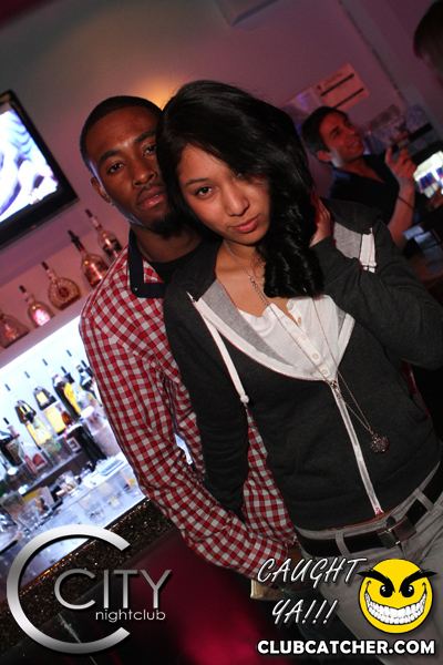 City nightclub photo 33 - April 21st, 2012