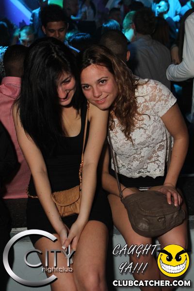 City nightclub photo 34 - April 21st, 2012