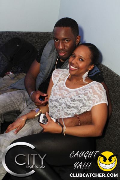 City nightclub photo 35 - April 21st, 2012