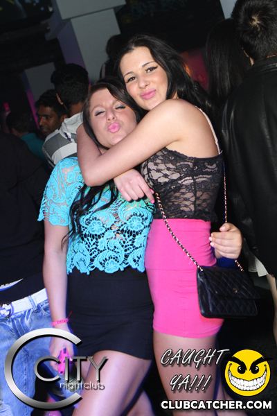 City nightclub photo 40 - April 21st, 2012