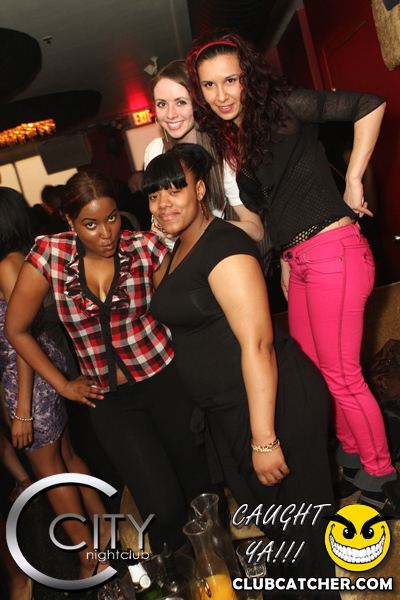 City nightclub photo 45 - April 21st, 2012