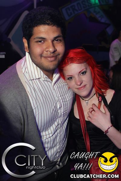City nightclub photo 48 - April 21st, 2012