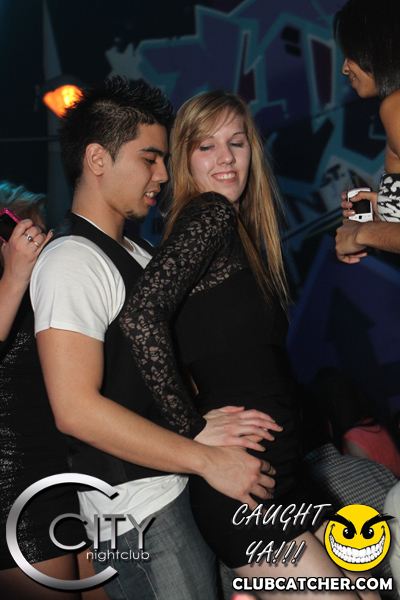 City nightclub photo 51 - April 21st, 2012