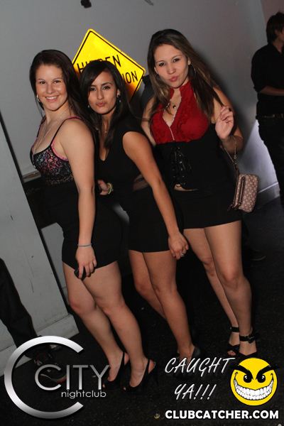 City nightclub photo 52 - April 21st, 2012