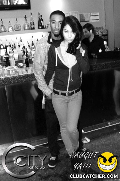 City nightclub photo 54 - April 21st, 2012