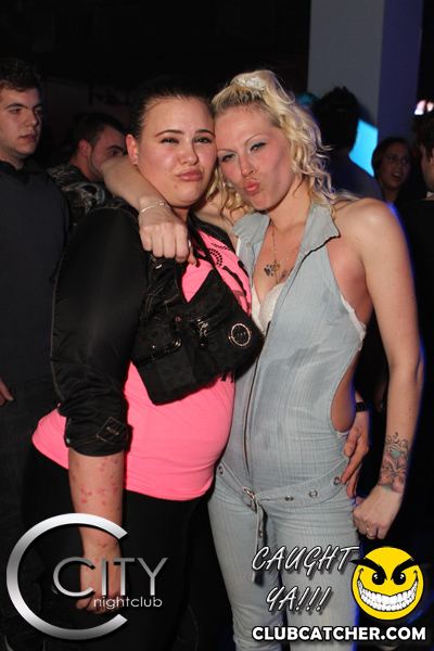 City nightclub photo 55 - April 21st, 2012