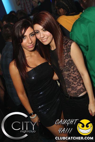 City nightclub photo 56 - April 21st, 2012