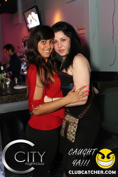 City nightclub photo 59 - April 21st, 2012