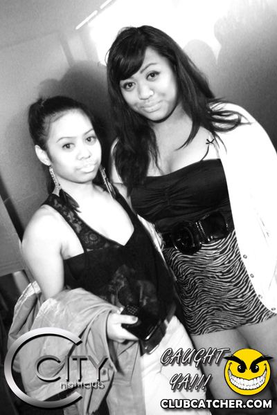 City nightclub photo 60 - April 21st, 2012