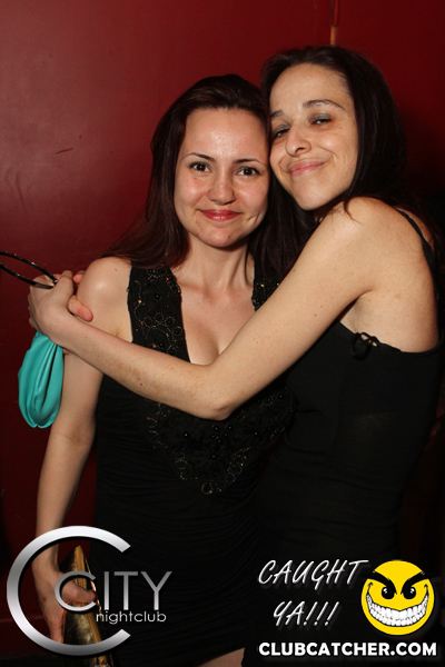 City nightclub photo 61 - April 21st, 2012