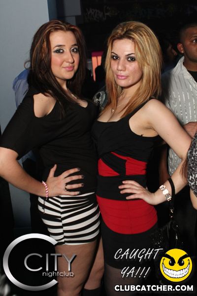 City nightclub photo 62 - April 21st, 2012