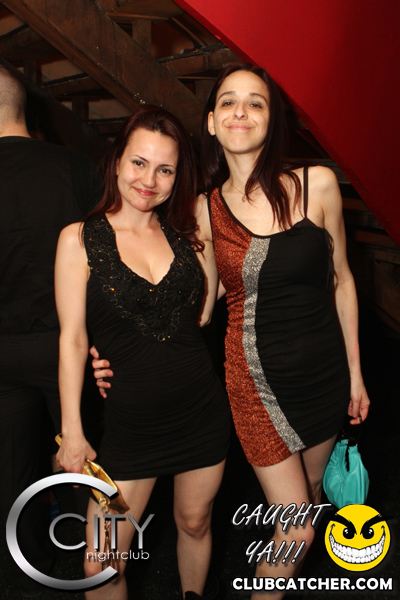 City nightclub photo 64 - April 21st, 2012