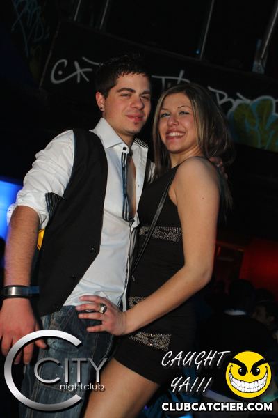 City nightclub photo 66 - April 21st, 2012