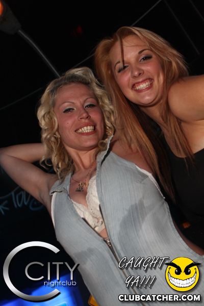 City nightclub photo 68 - April 21st, 2012
