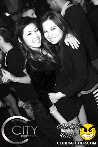 City nightclub photo 69 - April 21st, 2012