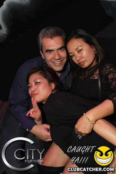 City nightclub photo 70 - April 21st, 2012