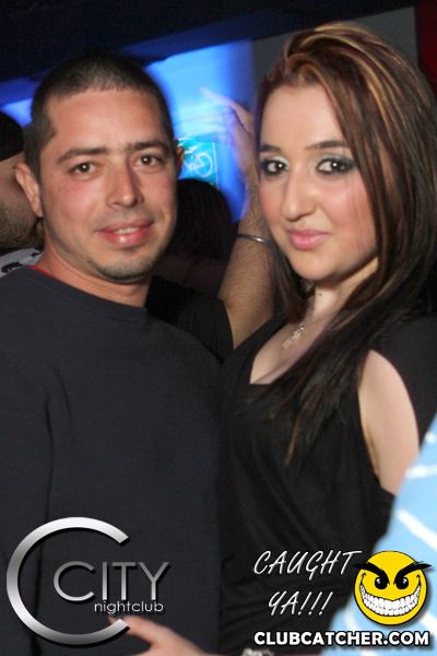 City nightclub photo 72 - April 21st, 2012