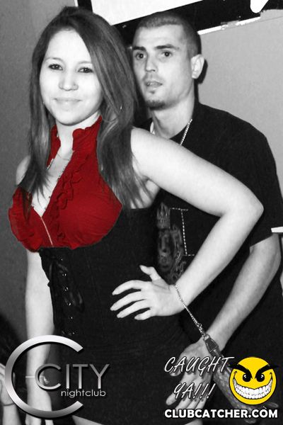 City nightclub photo 73 - April 21st, 2012