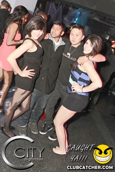 City nightclub photo 74 - April 21st, 2012
