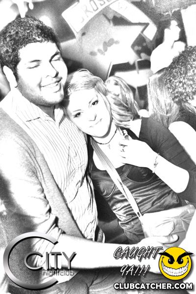 City nightclub photo 75 - April 21st, 2012