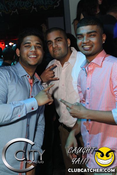City nightclub photo 76 - April 21st, 2012