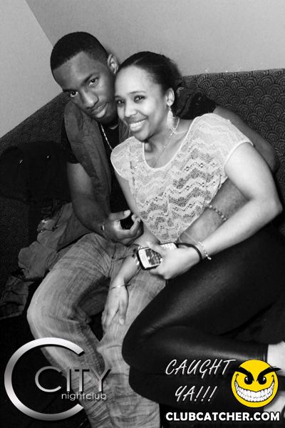City nightclub photo 80 - April 21st, 2012