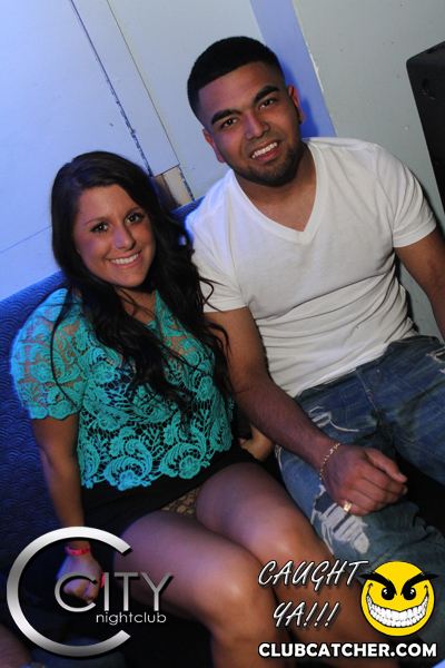 City nightclub photo 81 - April 21st, 2012