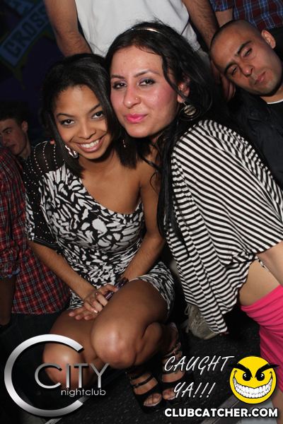City nightclub photo 84 - April 21st, 2012
