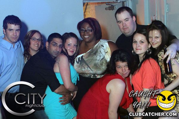 City nightclub photo 85 - April 21st, 2012