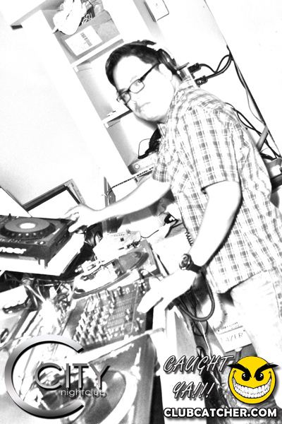 City nightclub photo 86 - April 21st, 2012