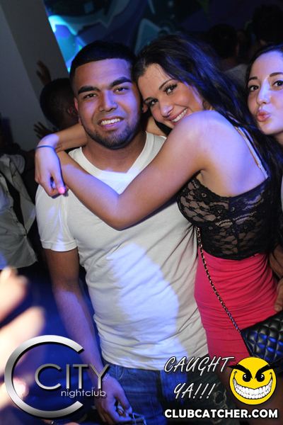 City nightclub photo 87 - April 21st, 2012