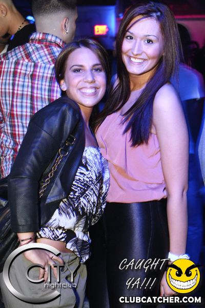 City nightclub photo 90 - April 21st, 2012