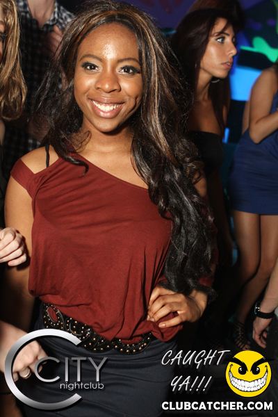 City nightclub photo 91 - April 21st, 2012