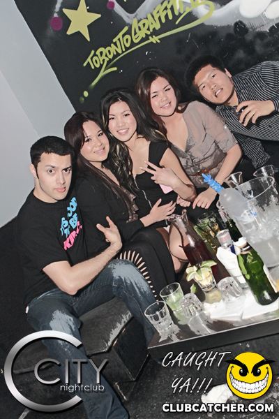City nightclub photo 92 - April 21st, 2012